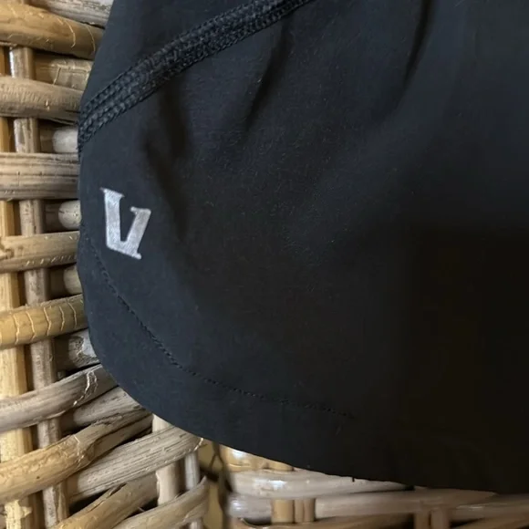 #362 Vuori Omni Performance Short Black Sz XL - Picture 6 of 7